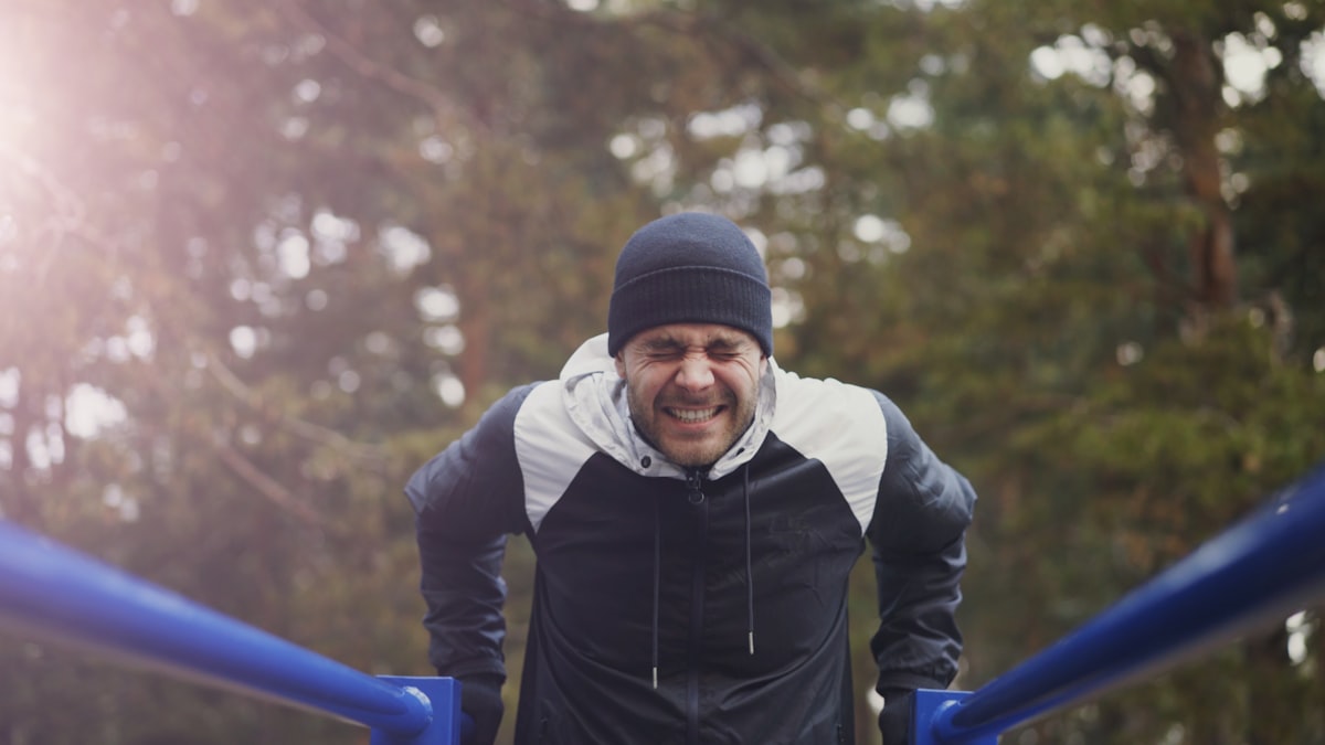 Cardiovascular health supplement formula