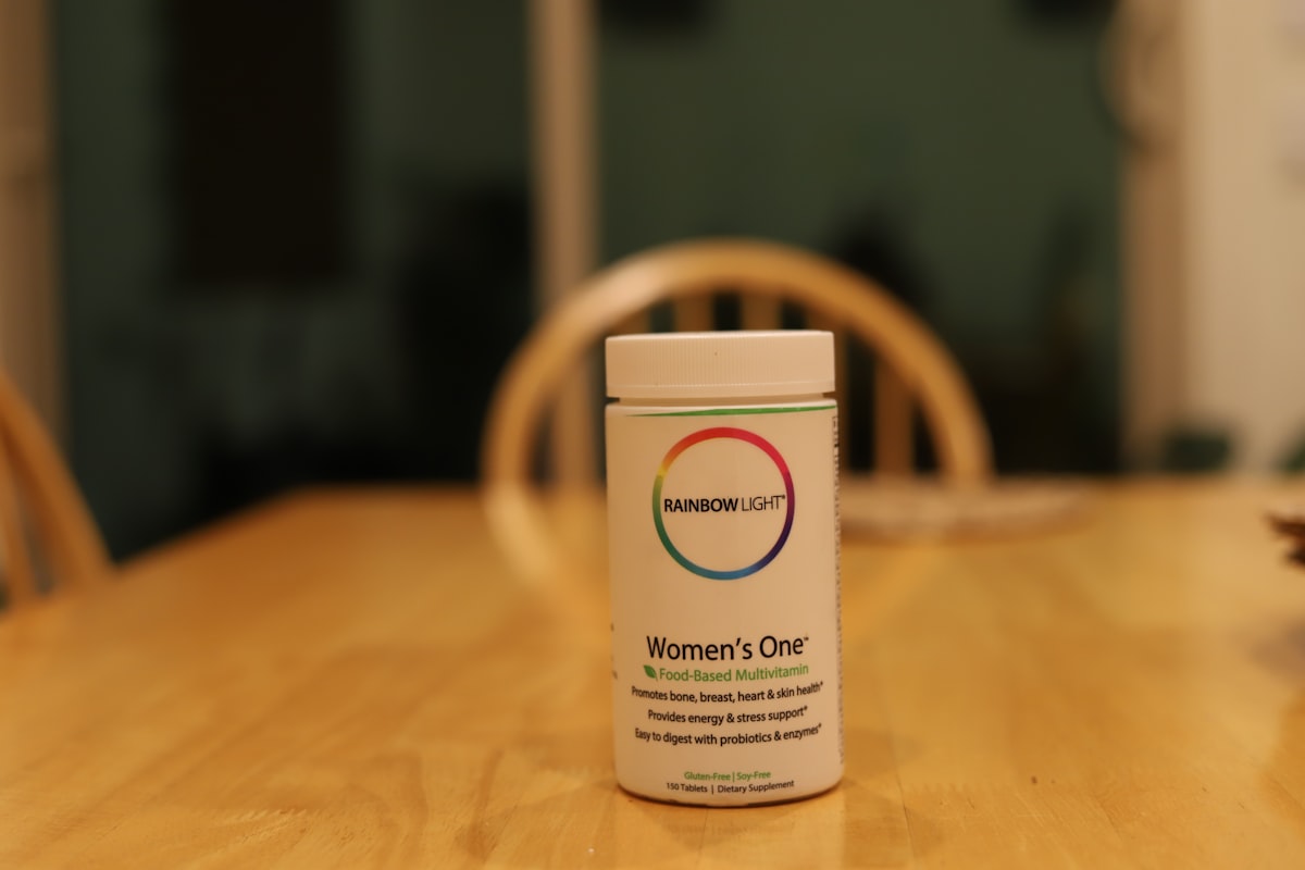 Laboratory testing and quality control for supplements